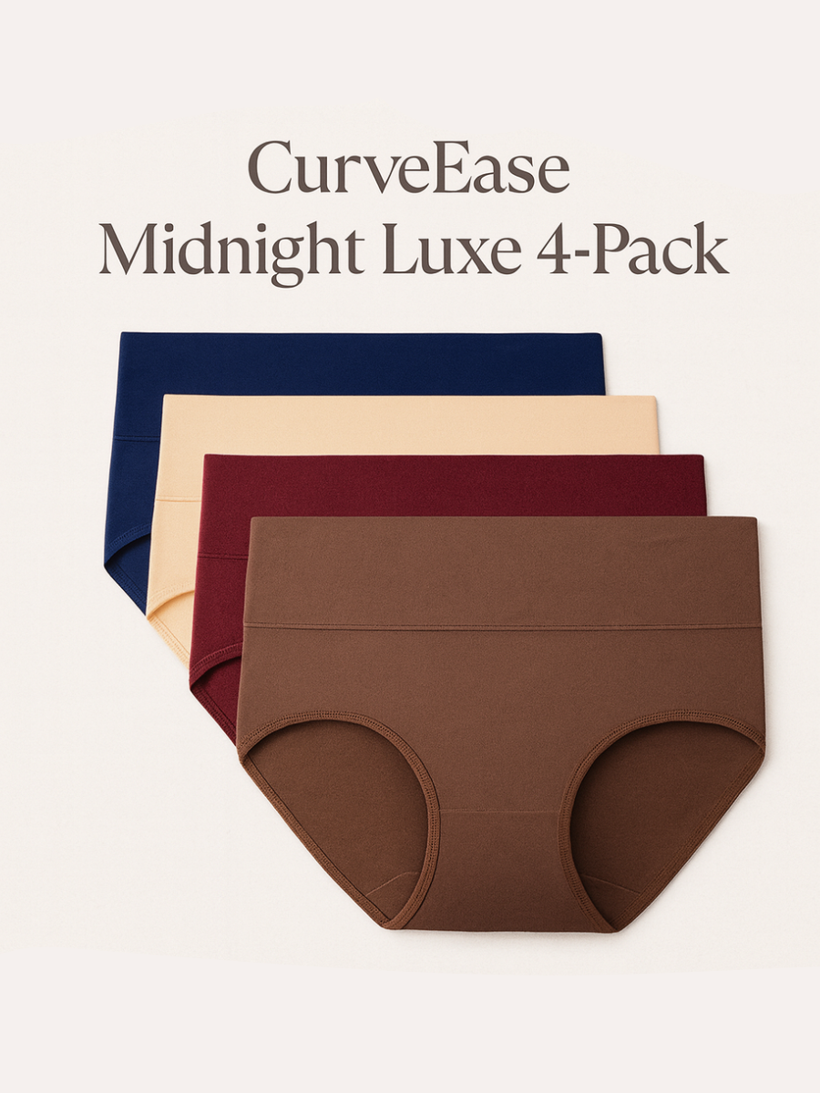CurveEase™ CloudFlex