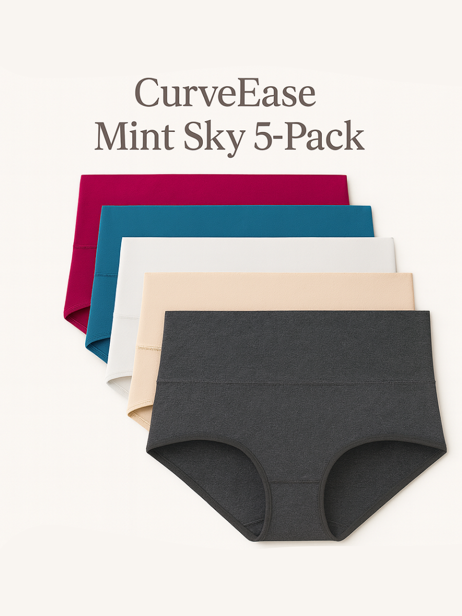 CurveEase™ CloudFlex