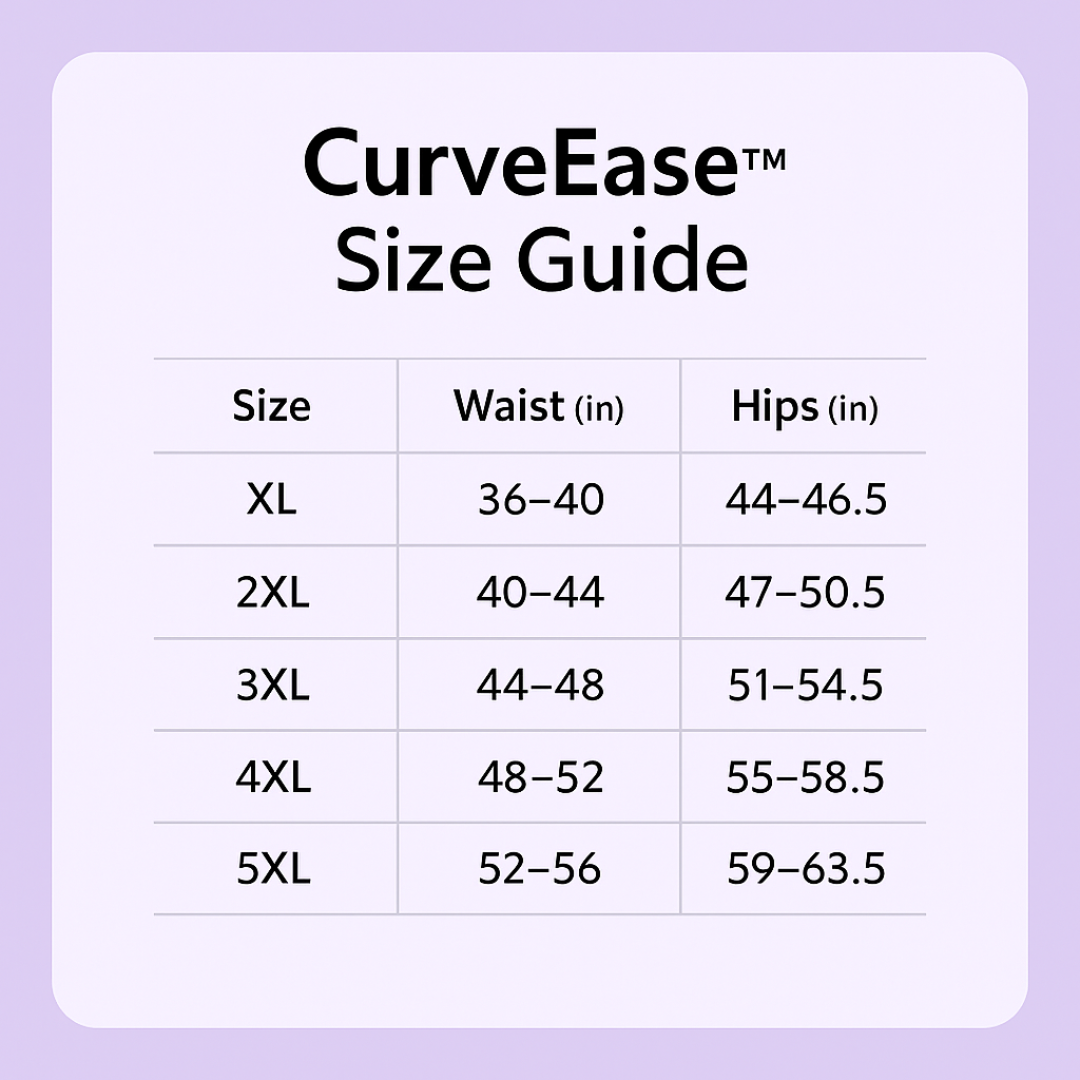 CurveEase™ CloudFlex