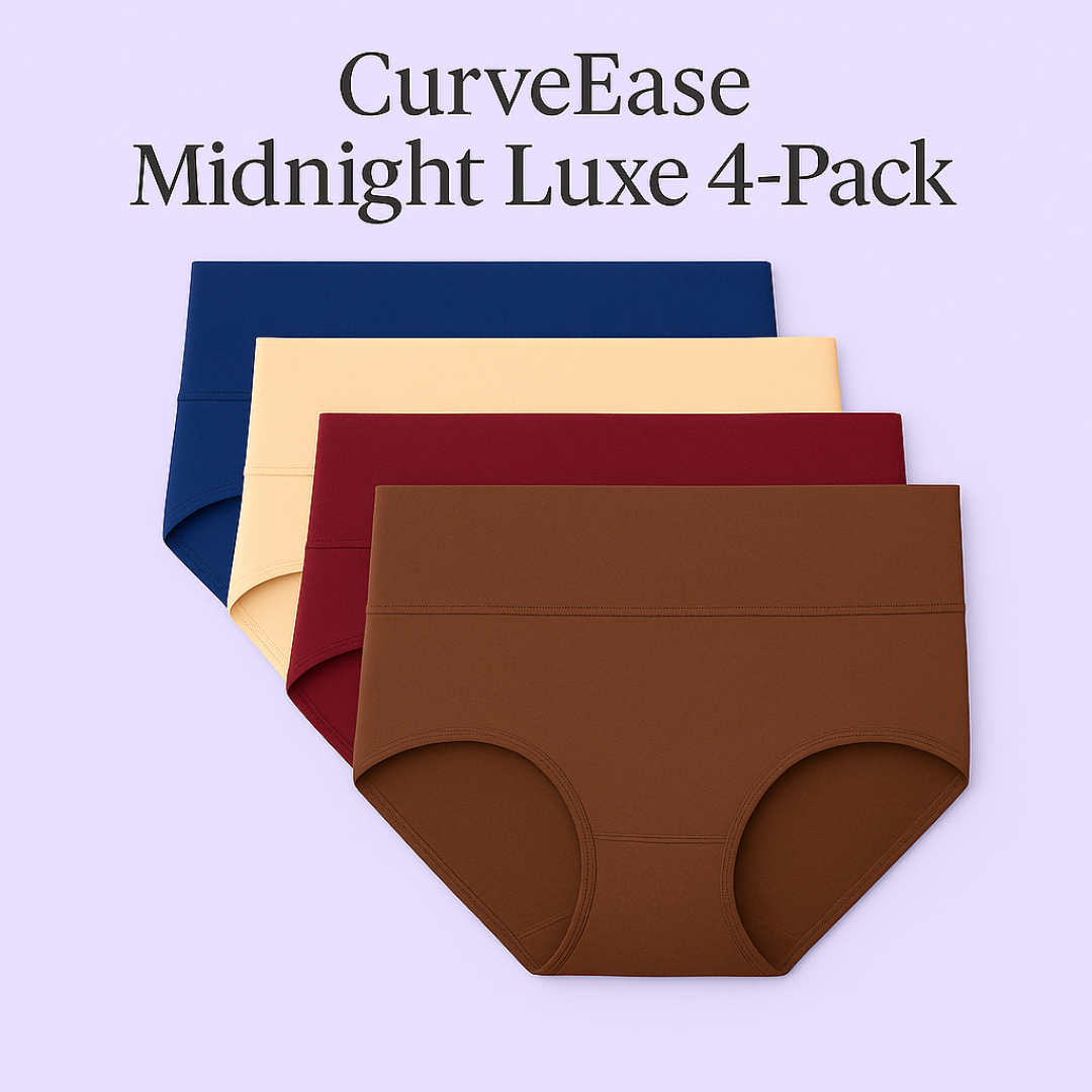 CurveEase™ CloudFlex