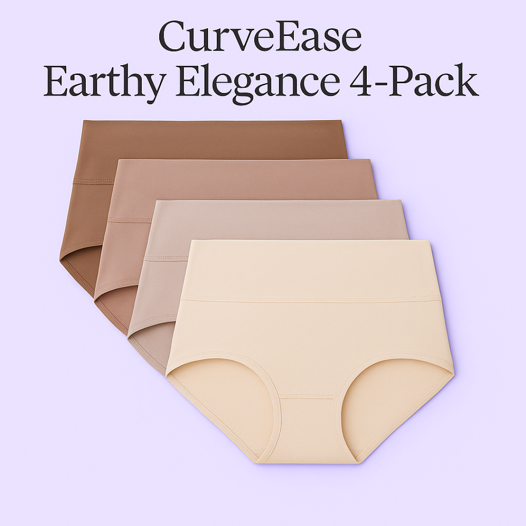 CurveEase™ CloudFlex