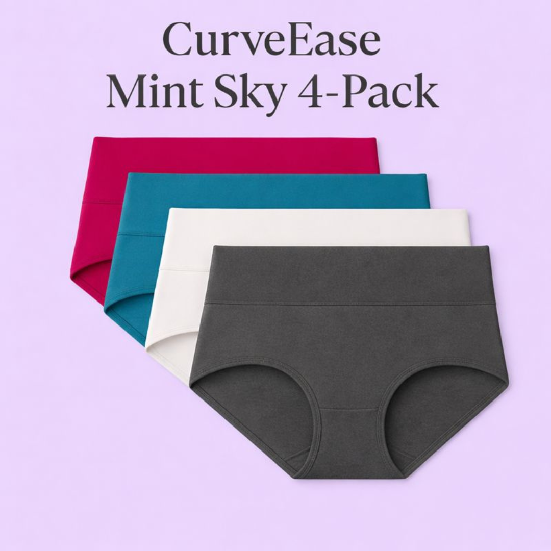 CurveEase CloudFlex