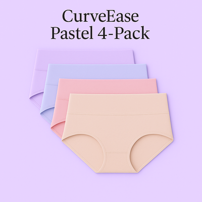 CurveEase™ CloudFlex