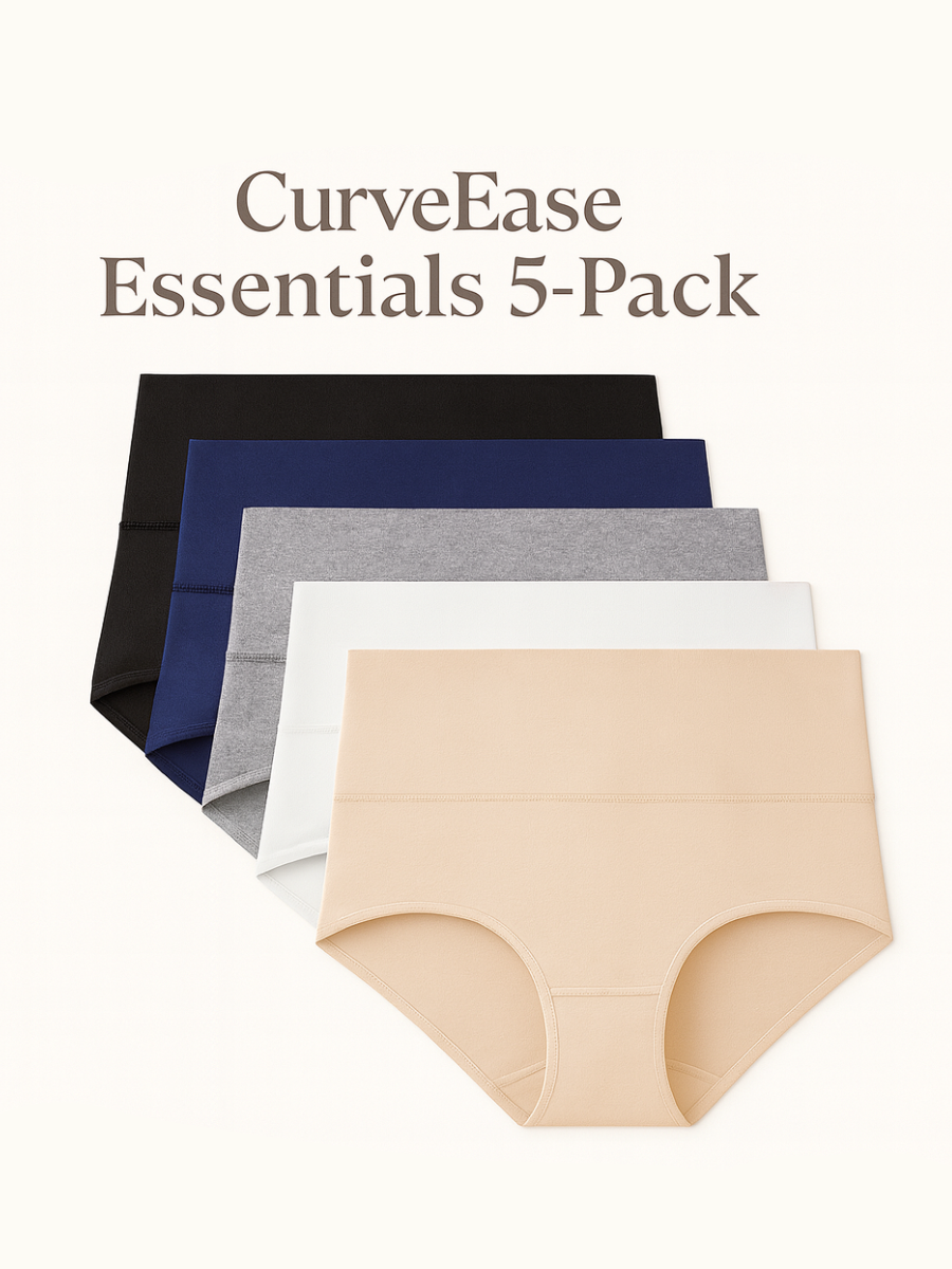 CurveEase™ CloudFlex