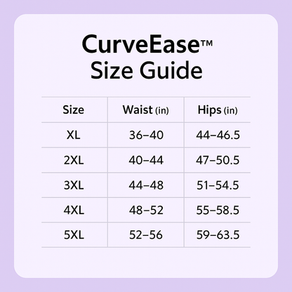 CurveEase™ CloudFlex