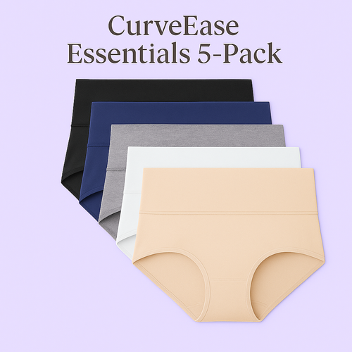 CurveEase™ CloudFlex