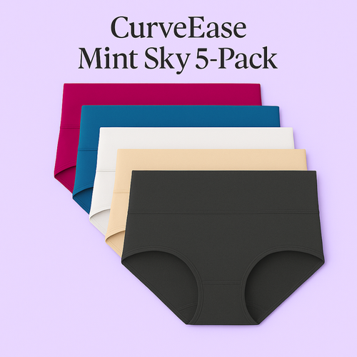 CurveEase™ CloudFlex