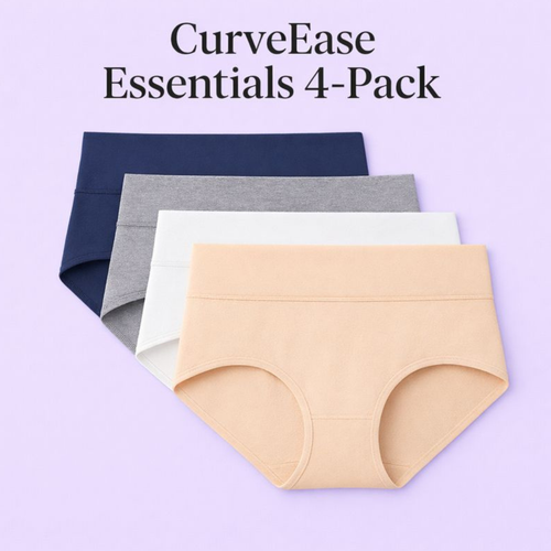 CurveEase™ CloudFlex