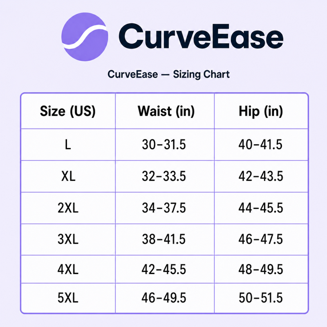 CurveEase CloudFlex