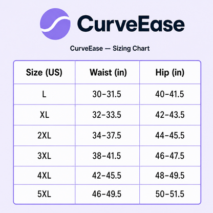 CurveEase CloudFlex